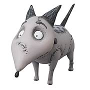 Frankenweenie Sparky Collector Vinyl Figure